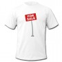 White-For-Sale-Sign-T-Shirts